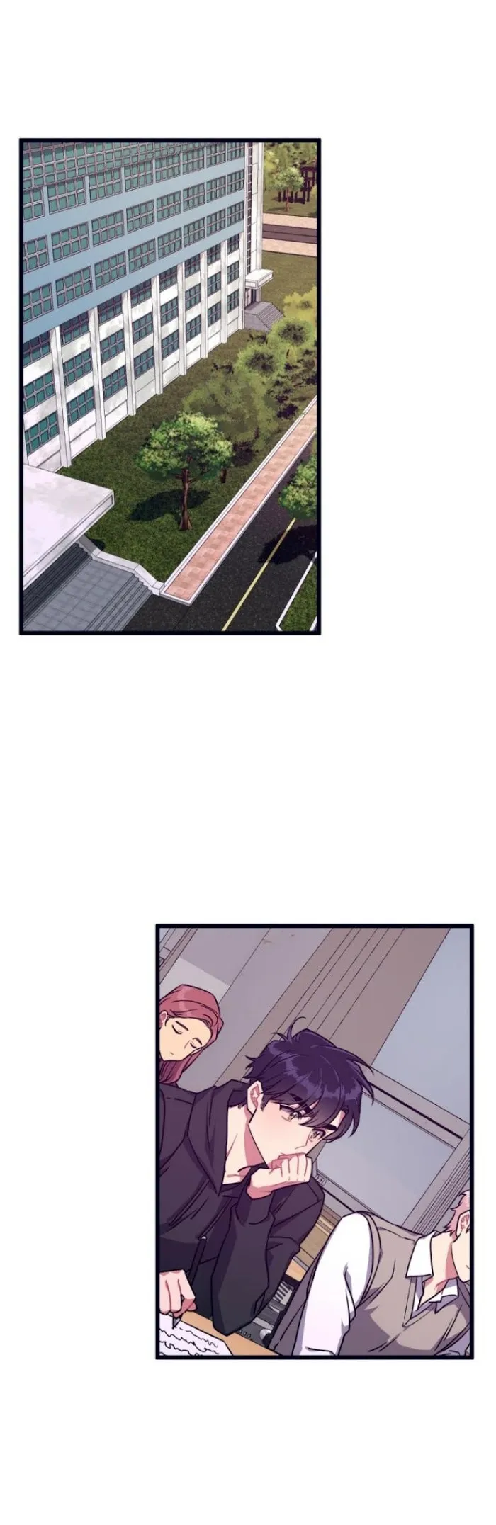 Make Me Bark Chapter 25 page 1 - 