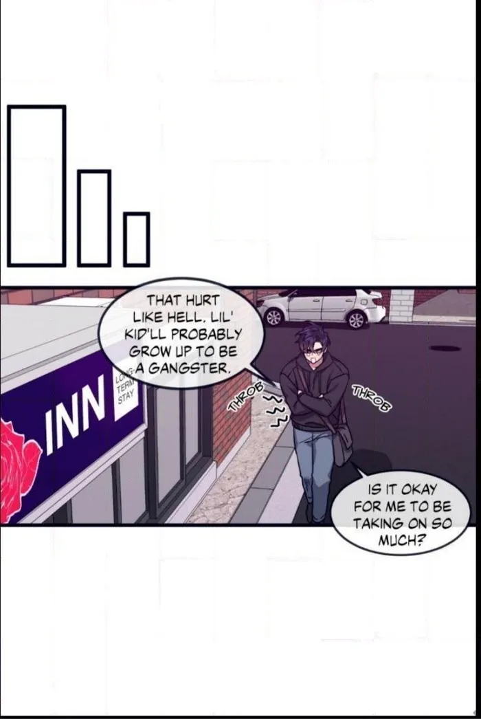 Make Me Bark Chapter 25 page 3 - 