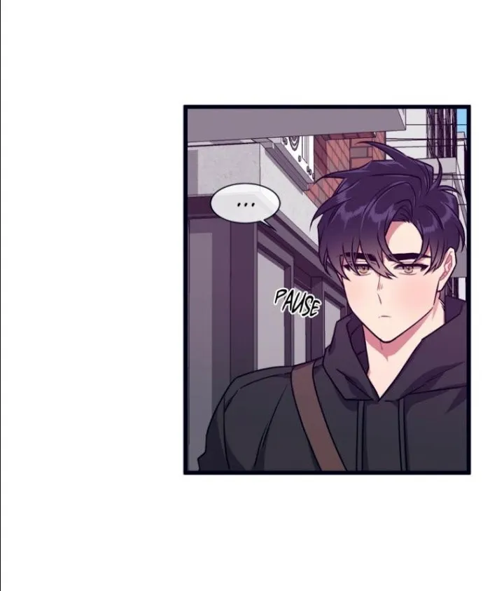 Make Me Bark Chapter 25 page 4 - 
