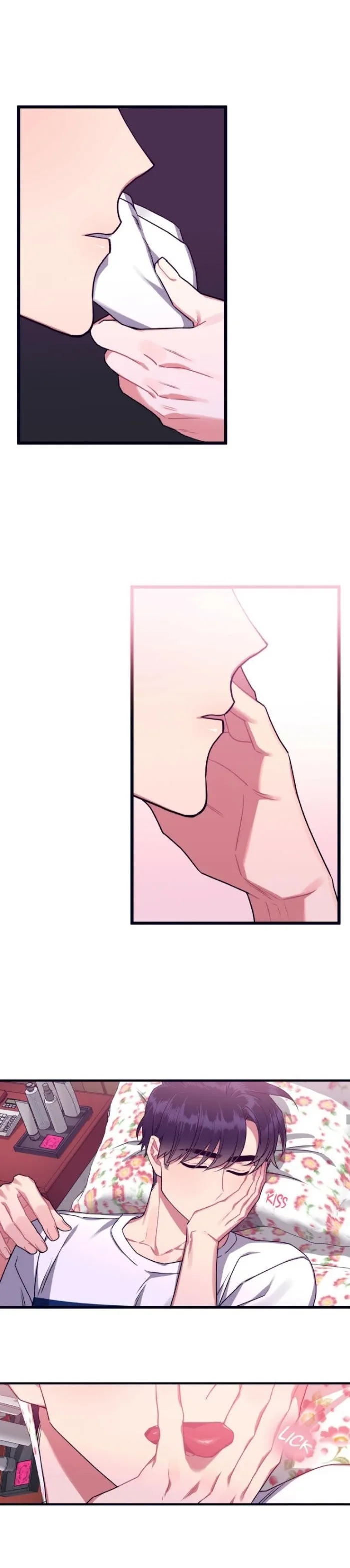 Make Me Bark Chapter 25 page 10 - 