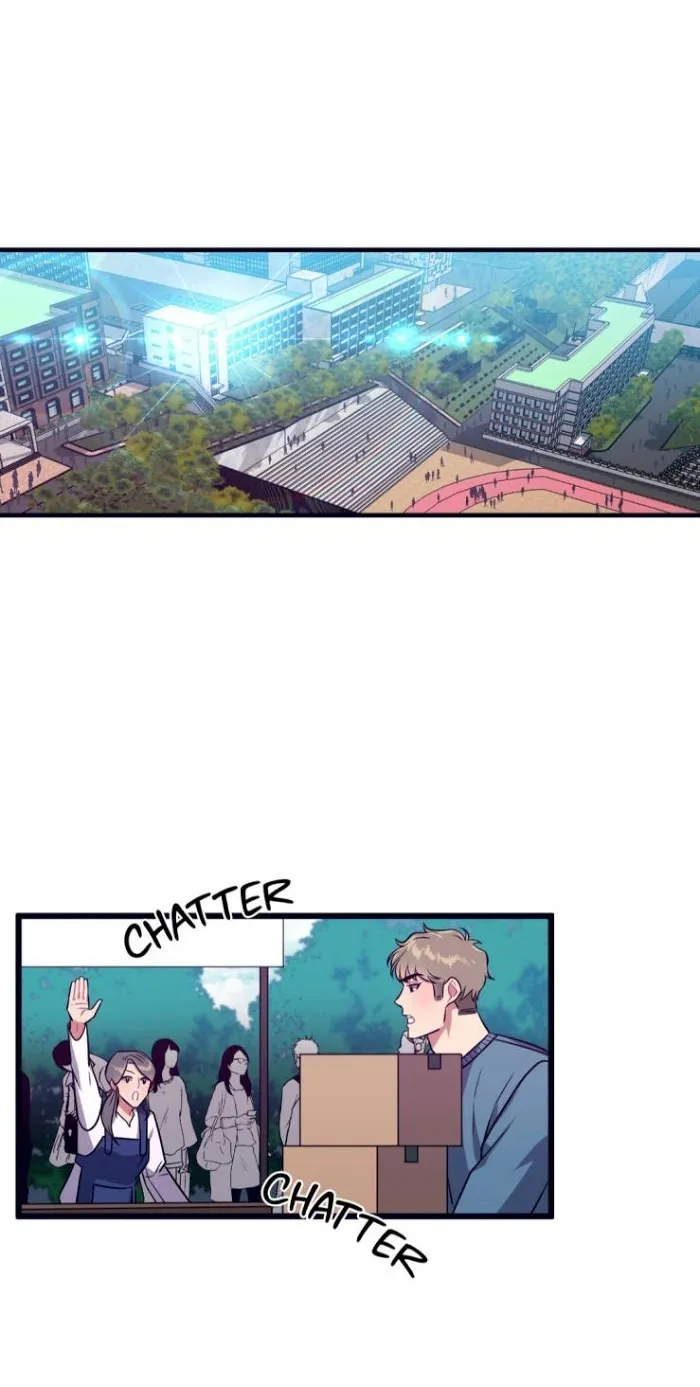Make Me Bark Chapter 26 page 1 - 
