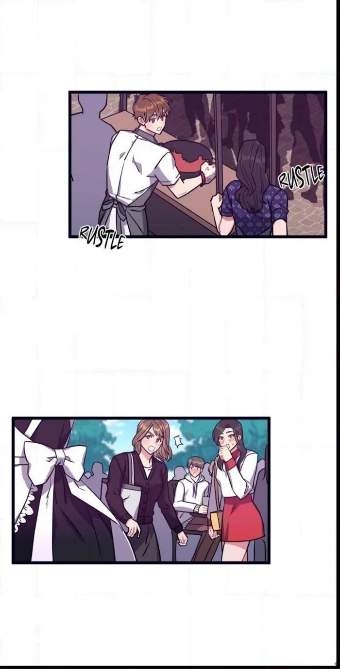 Make Me Bark Chapter 26 page 2 - 