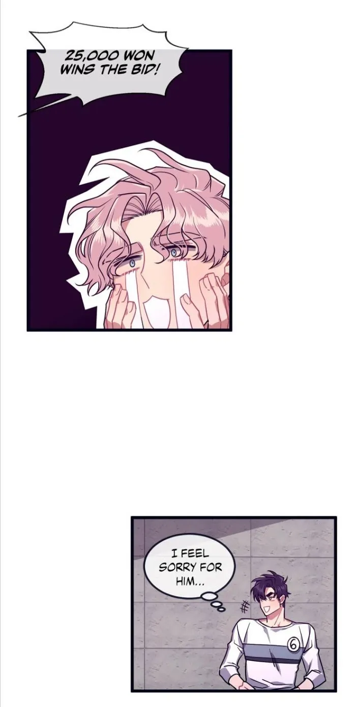 Make Me Bark Chapter 26 page 12 - 