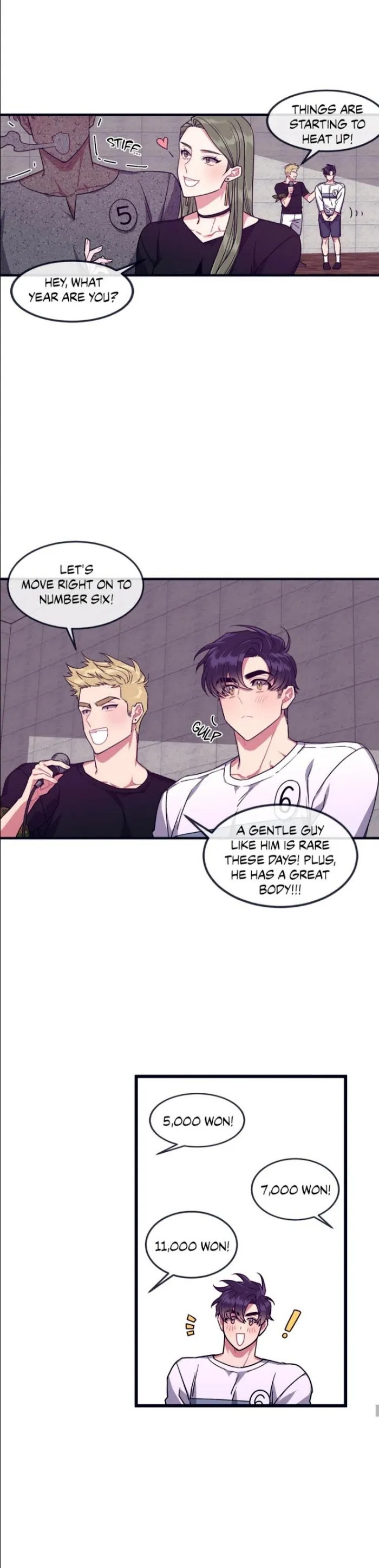 Make Me Bark Chapter 26 page 13 - 