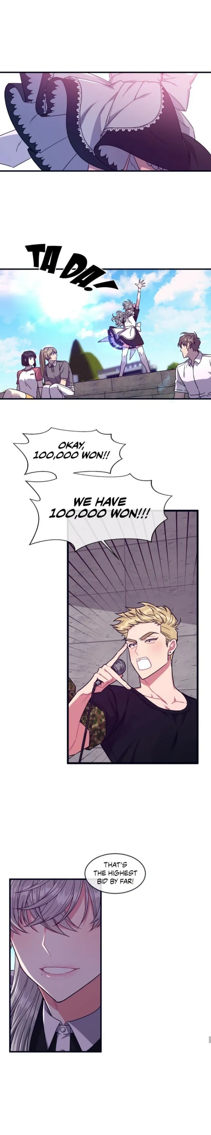 Make Me Bark Chapter 26 page 16 - 