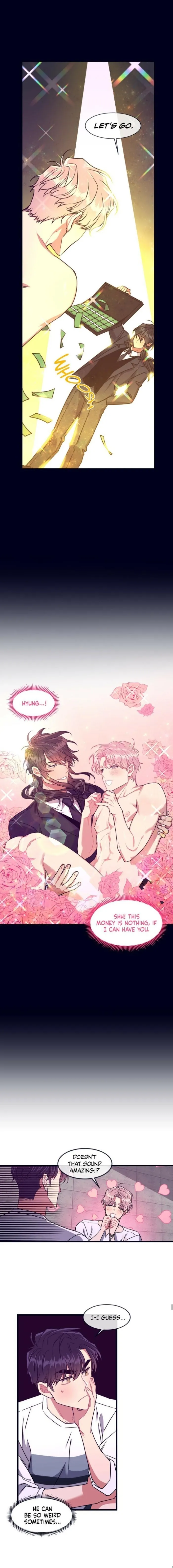 Make Me Bark Chapter 26 page 5 - 