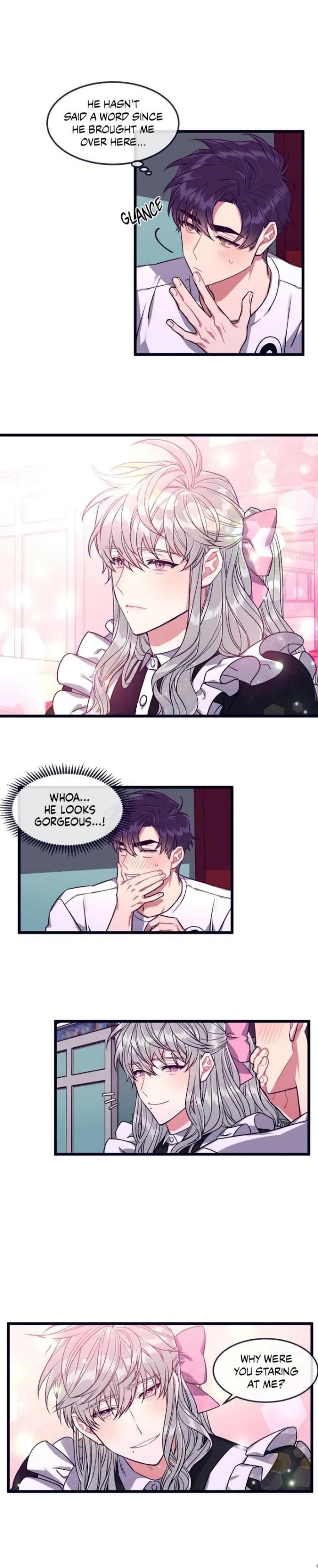 Make Me Bark Chapter 27 page 2 - 