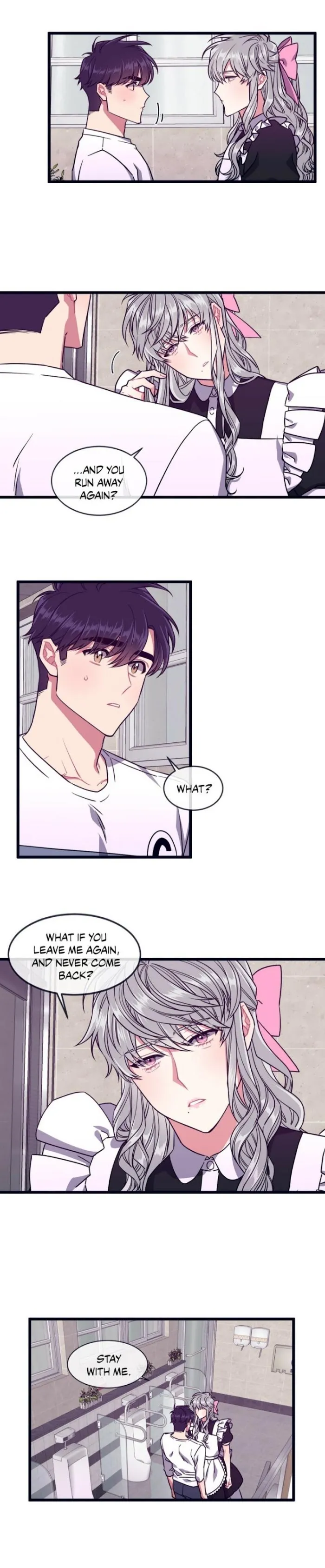 Make Me Bark Chapter 27 page 13 - 