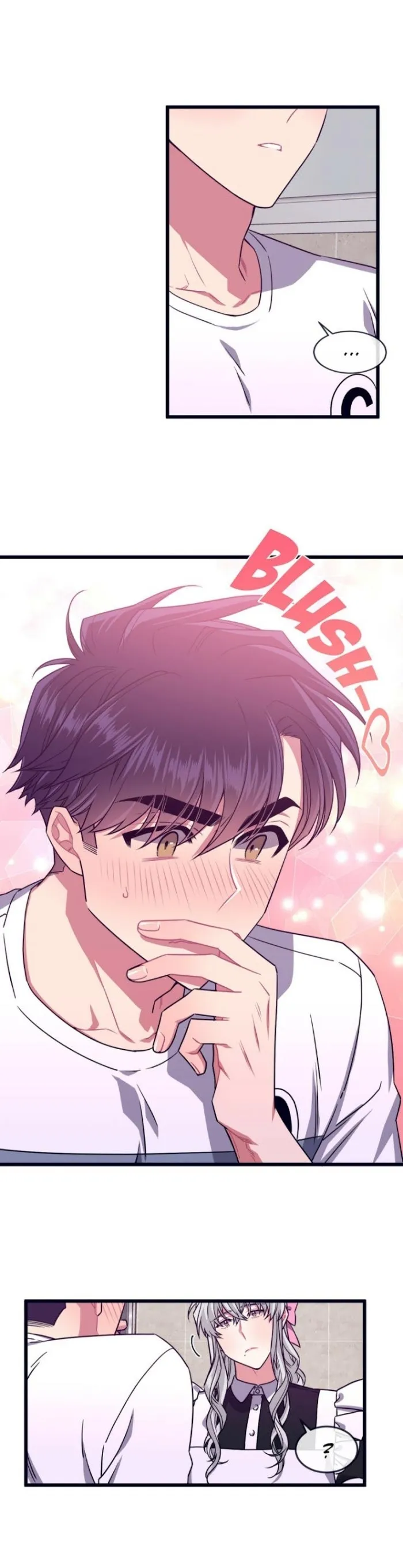 Make Me Bark Chapter 27 page 14 - 