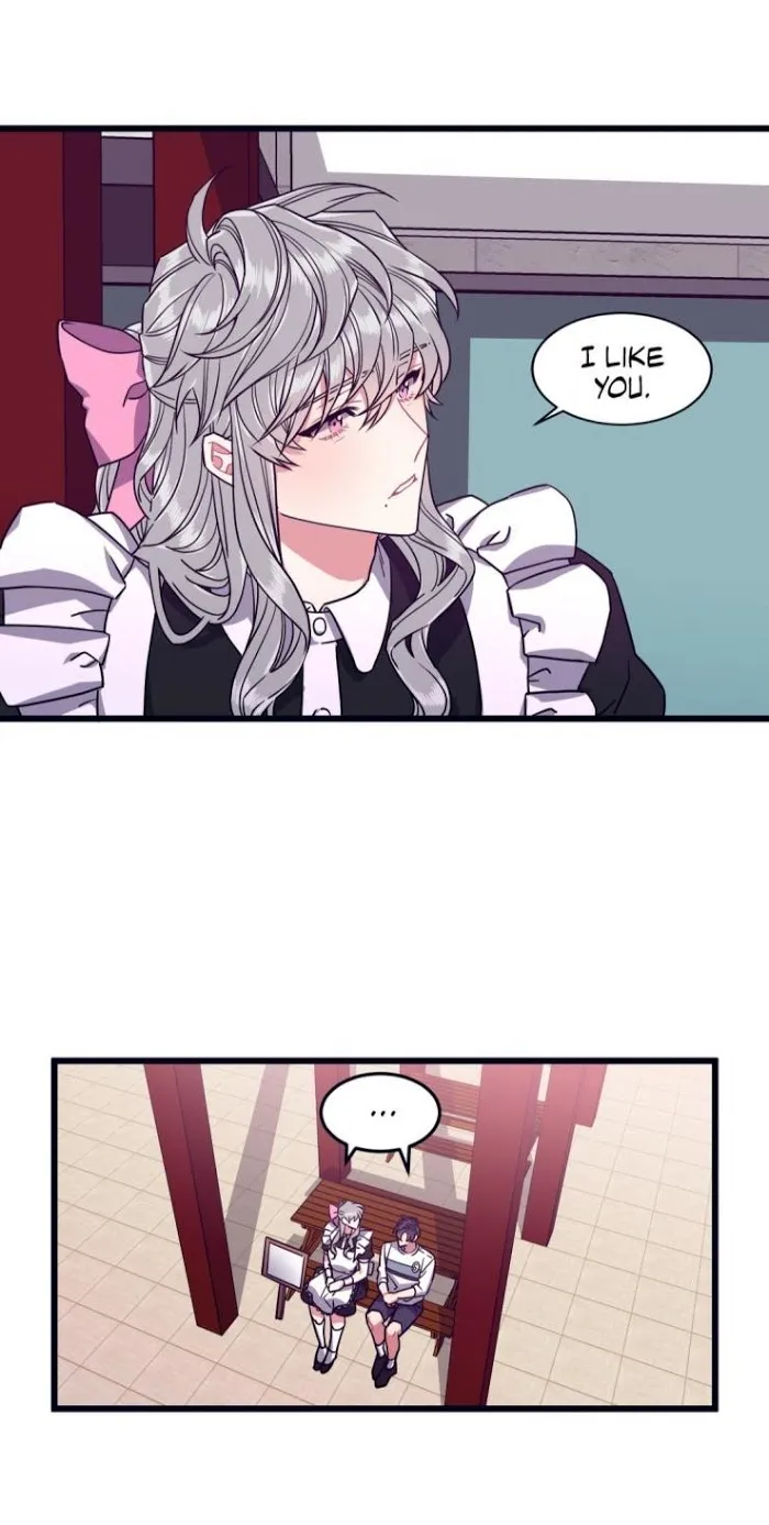 Make Me Bark Chapter 27 page 5 - 
