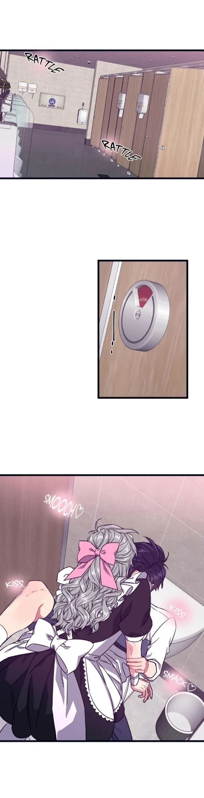 Make Me Bark Chapter 28 page 1 - 