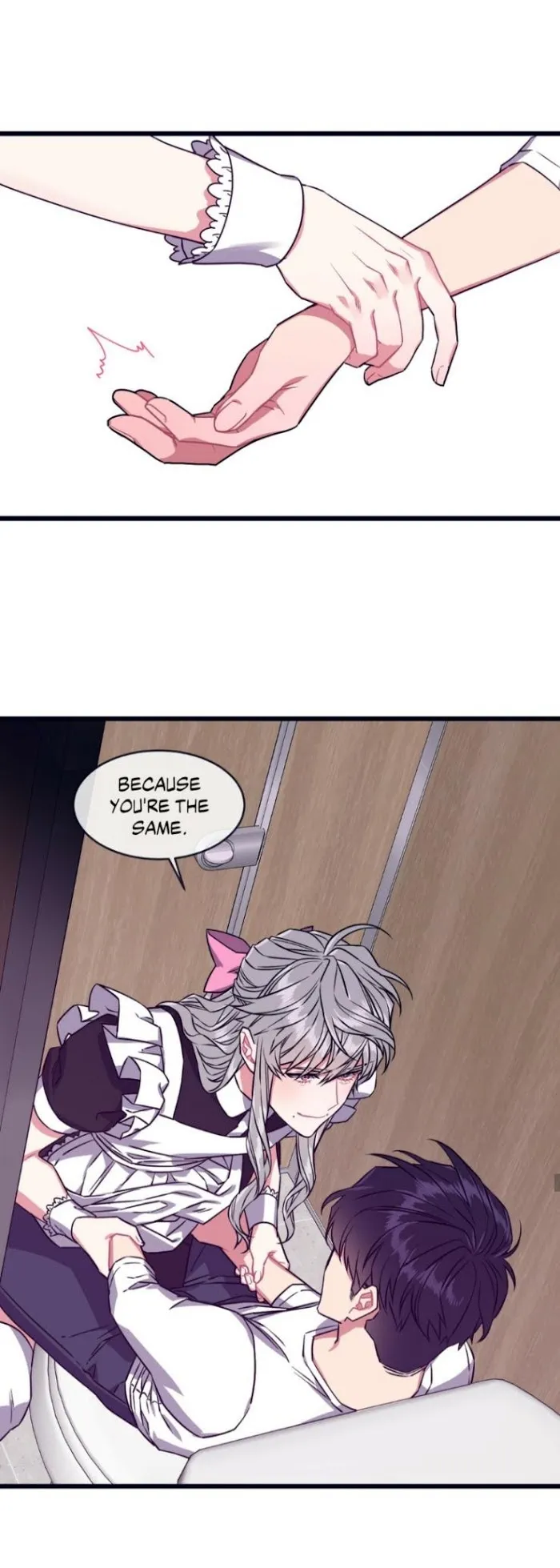 Make Me Bark Chapter 28 page 12 - 