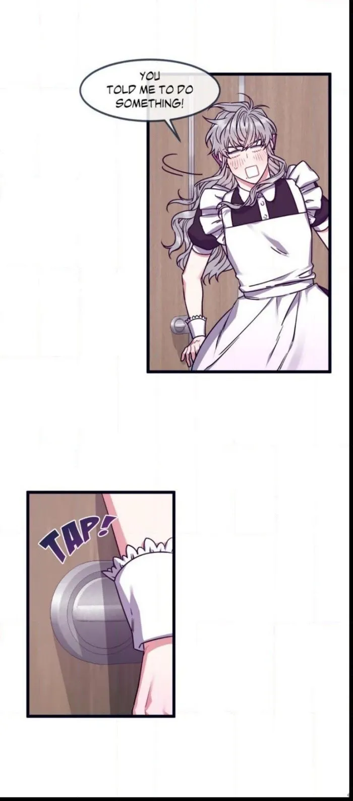 Make Me Bark Chapter 29 page 2 - 