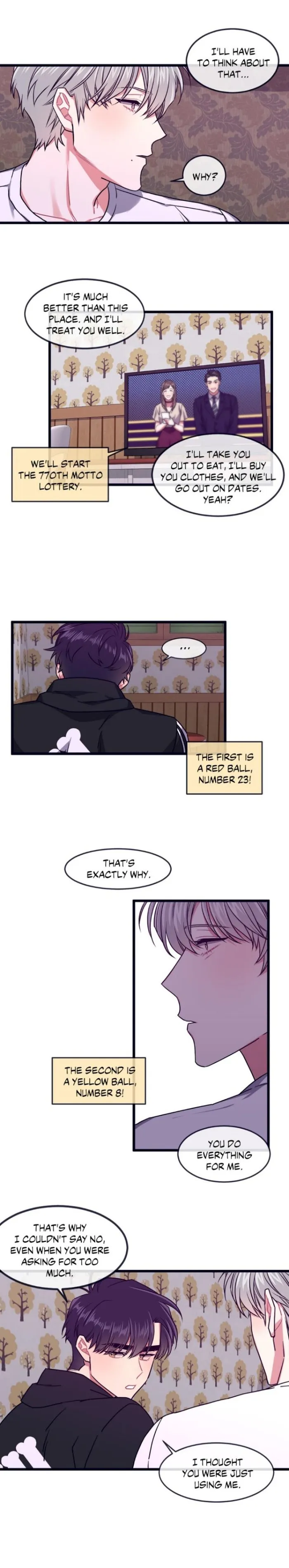 Make Me Bark Chapter 29 page 13 - 