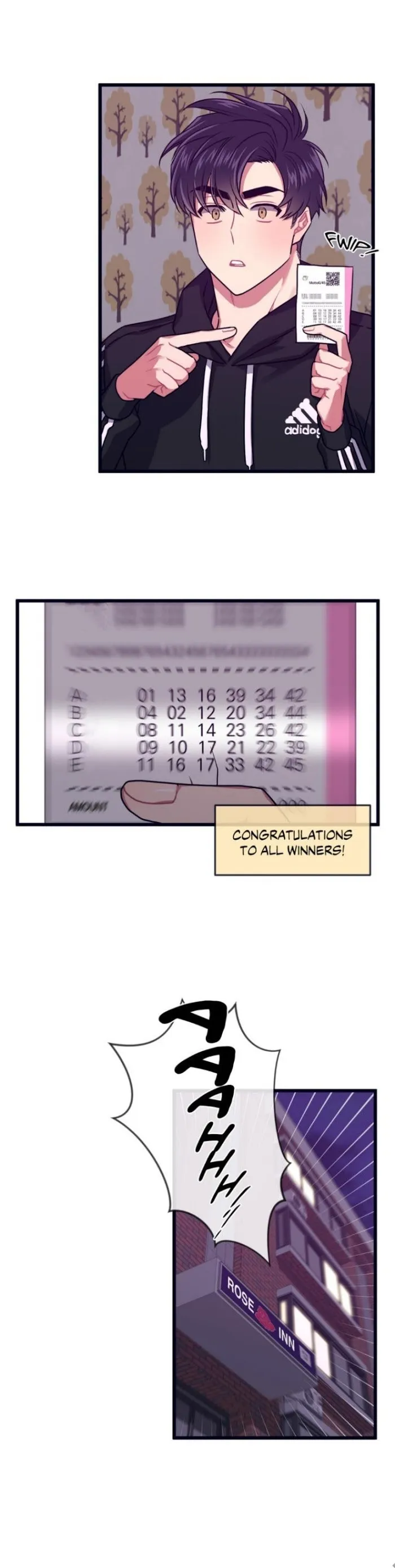Make Me Bark Chapter 29 page 16 - 
