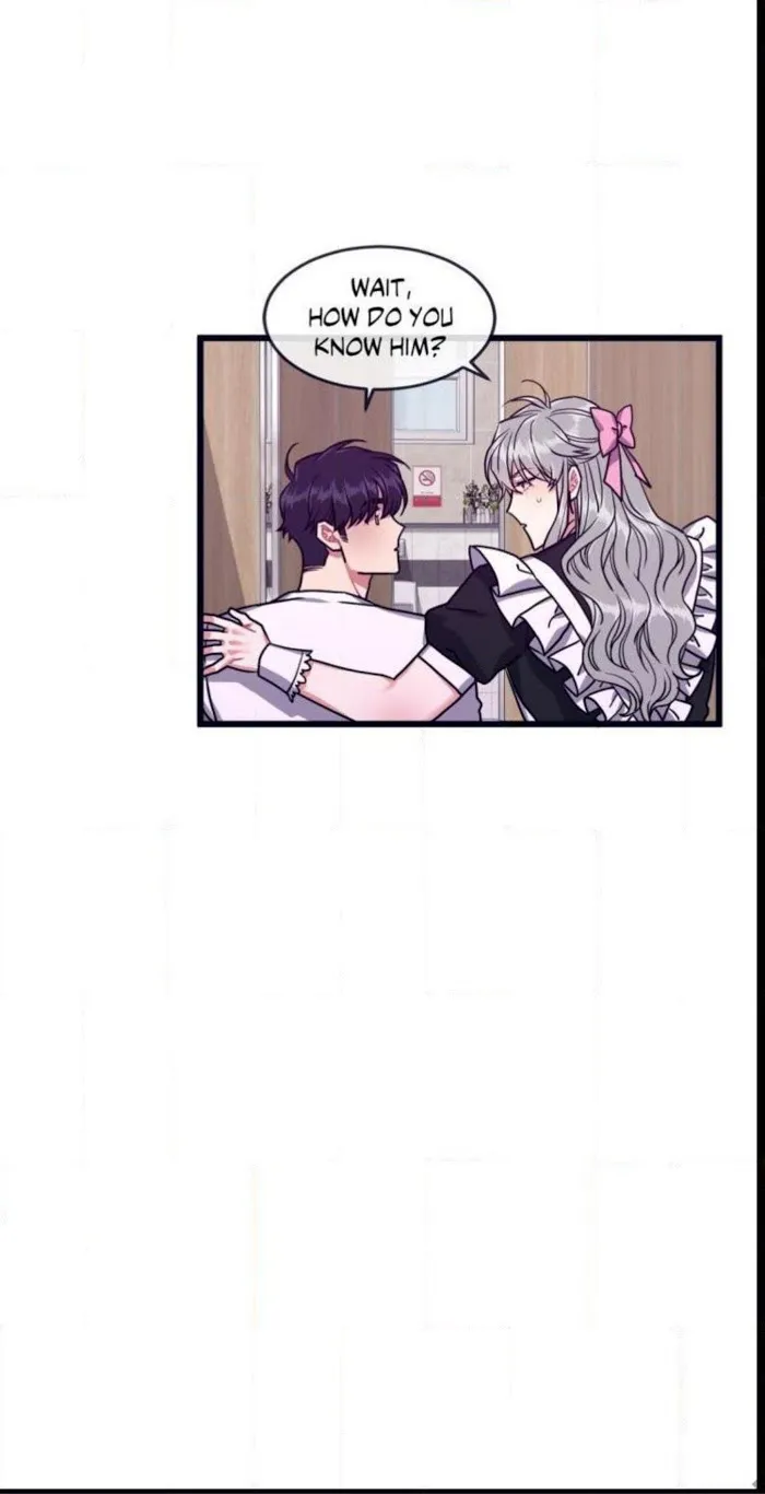 Make Me Bark Chapter 29 page 7 - 