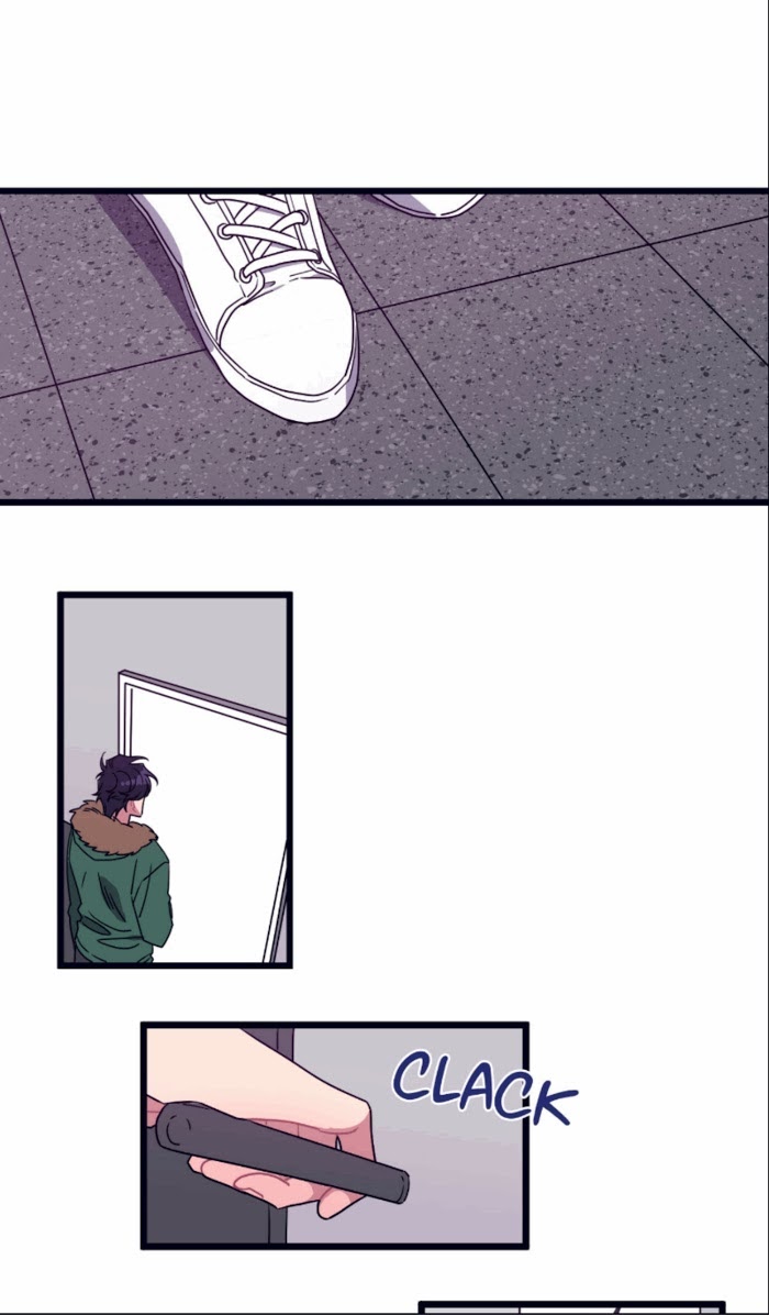 Make Me Bark Chapter 3 page 1 - 
