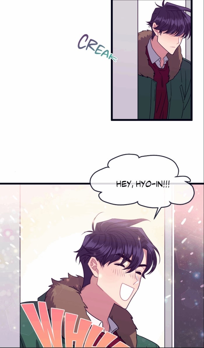 Make Me Bark Chapter 3 page 2 - 