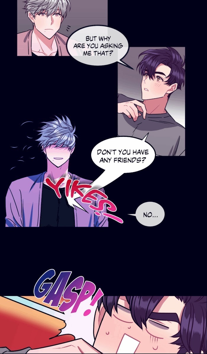 Make Me Bark Chapter 3 page 11 - 