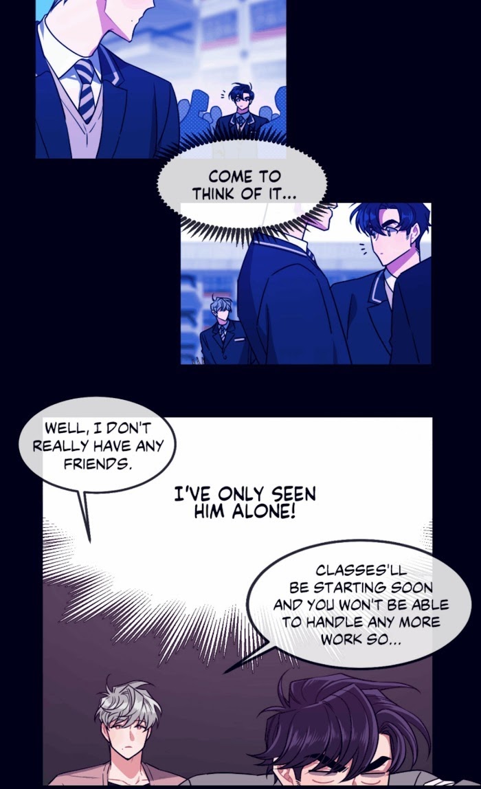 Make Me Bark Chapter 3 page 12 - 