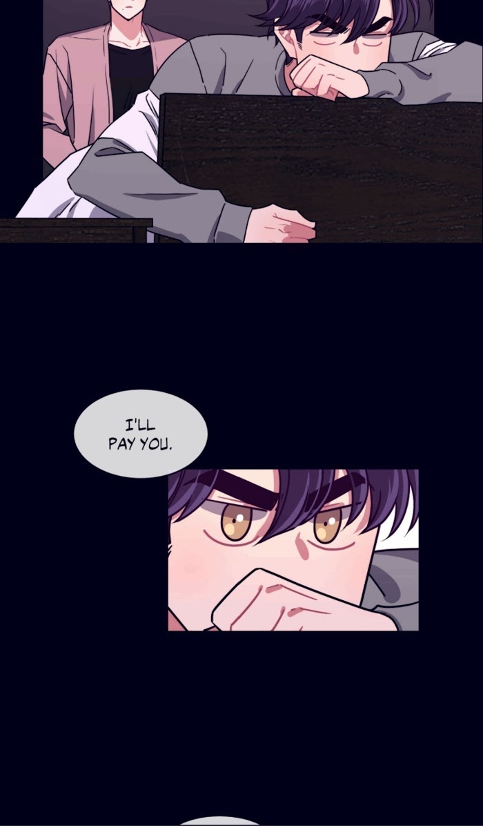 Make Me Bark Chapter 3 page 13 - 