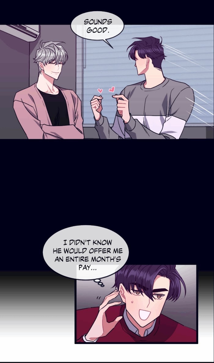 Make Me Bark Chapter 3 page 14 - 
