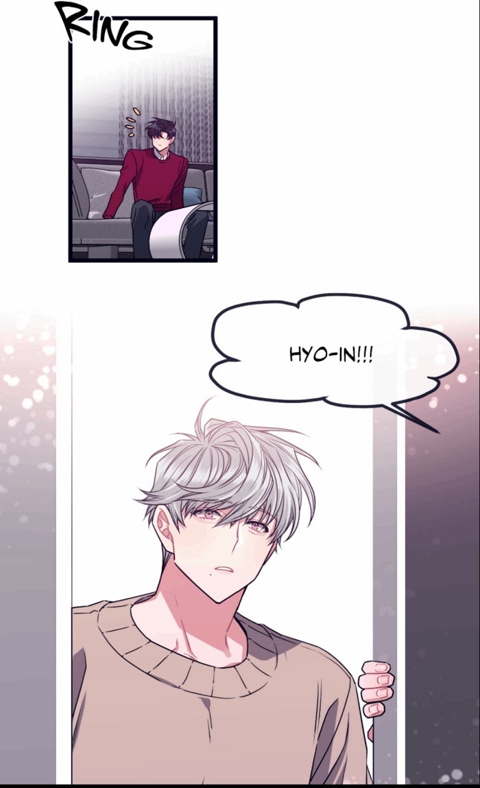 Make Me Bark Chapter 3 page 15 - 
