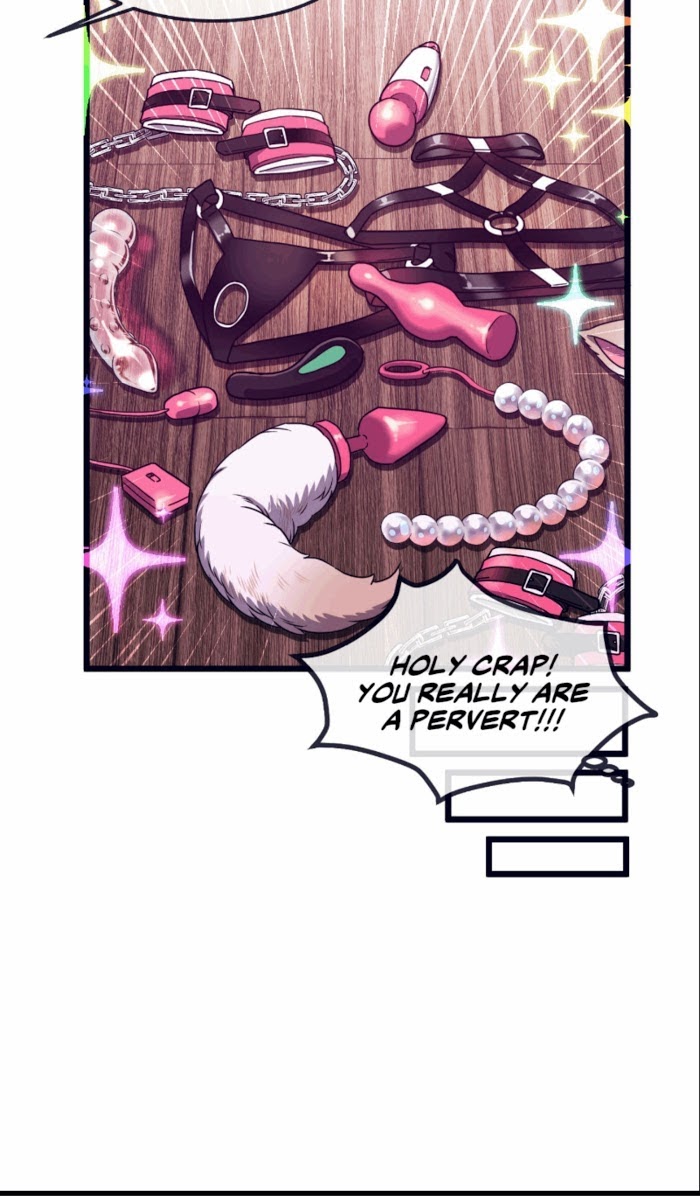 Make Me Bark Chapter 3 page 18 - 