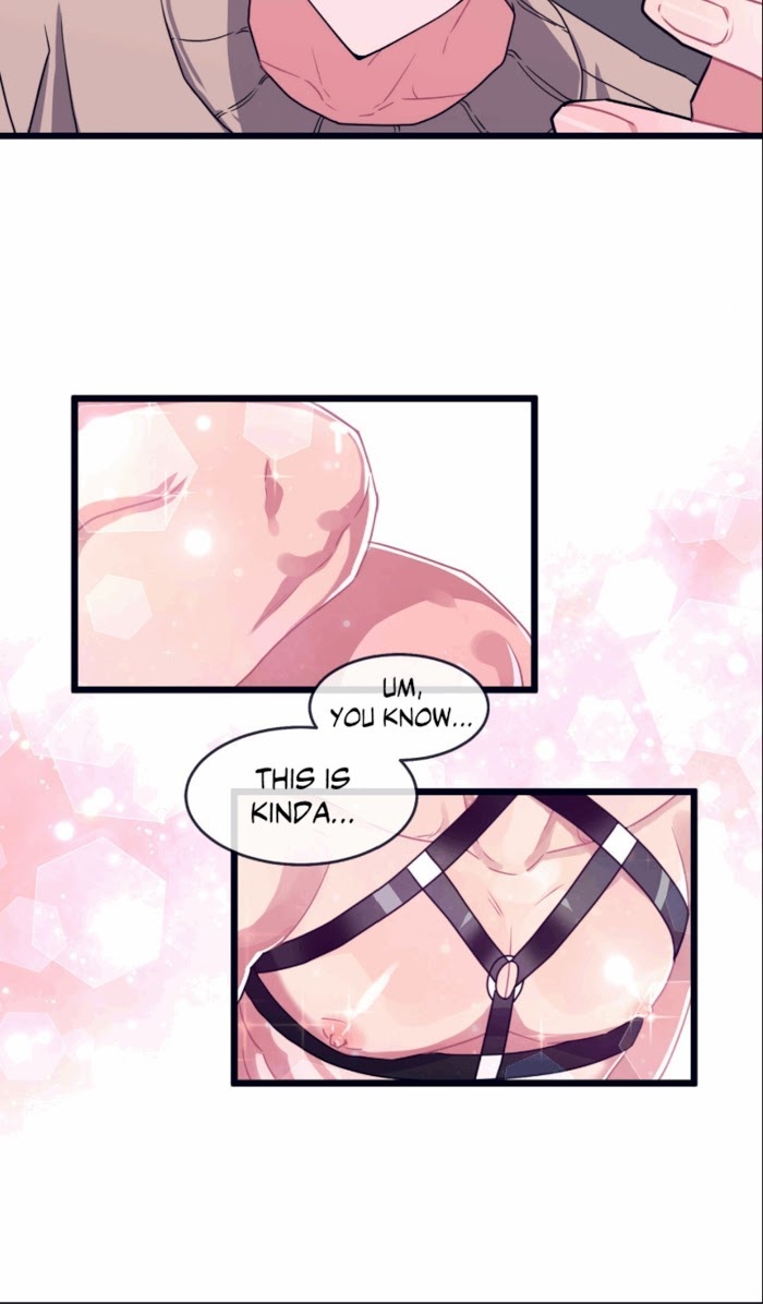 Make Me Bark Chapter 3 page 20 - 