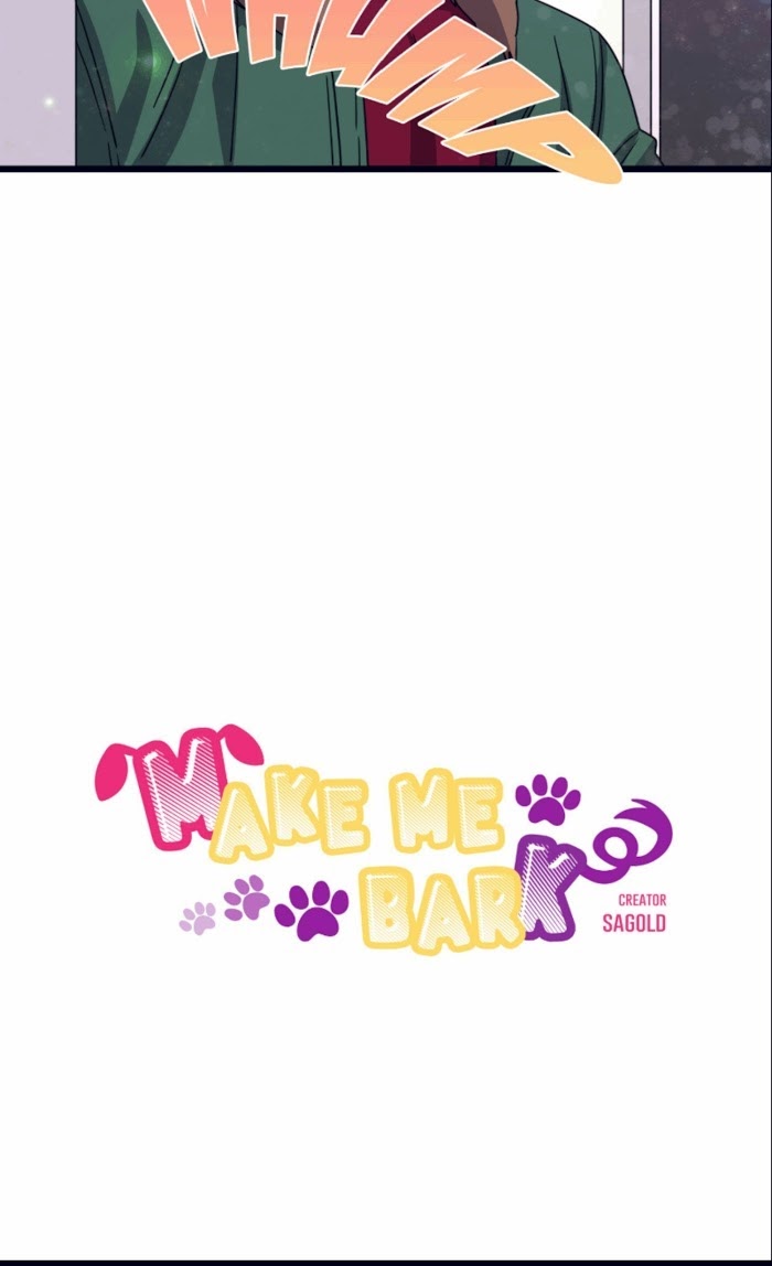 Make Me Bark Chapter 3 page 3 - 