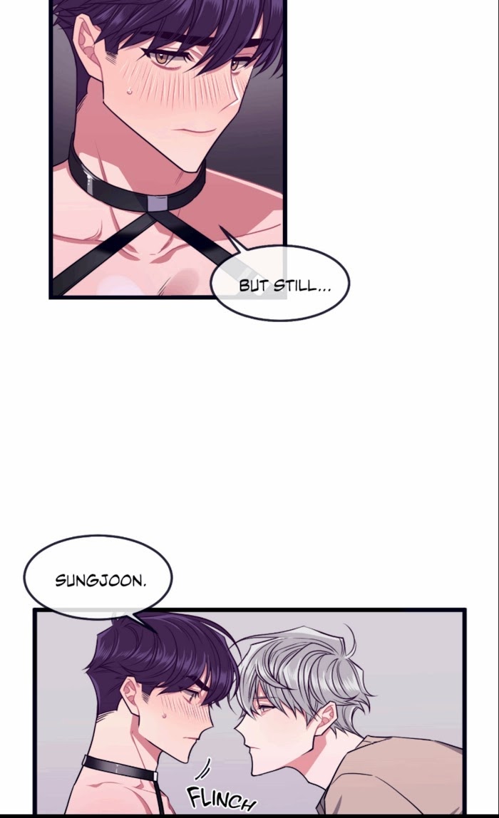 Make Me Bark Chapter 3 page 22 - 