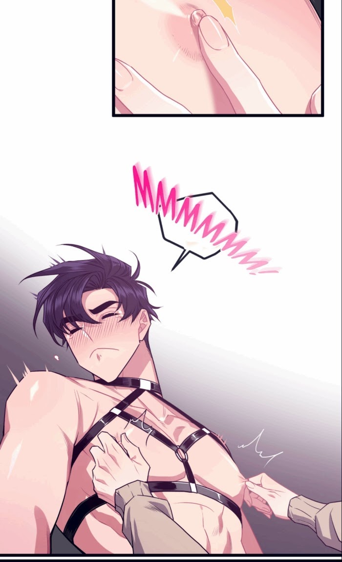 Make Me Bark Chapter 3 page 27 - 