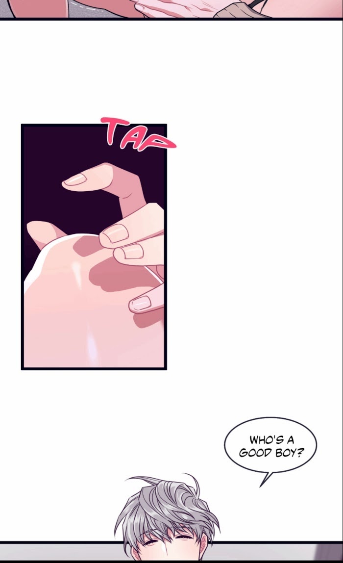 Make Me Bark Chapter 3 page 29 - 