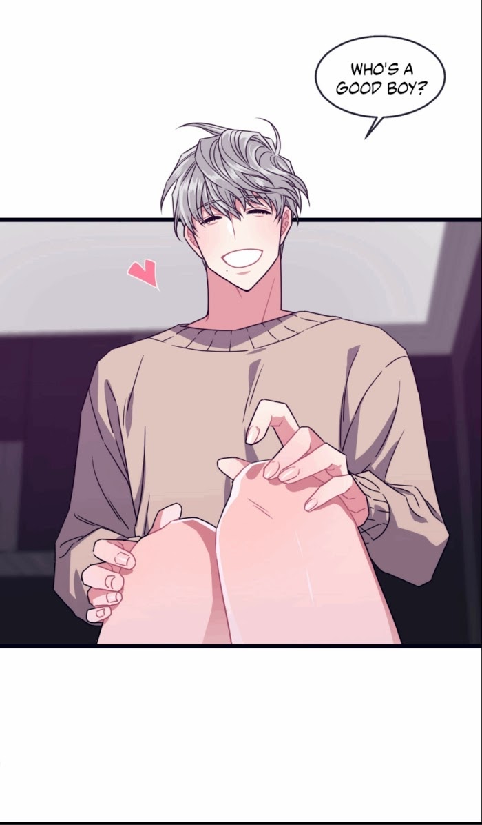 Make Me Bark Chapter 3 page 30 - 