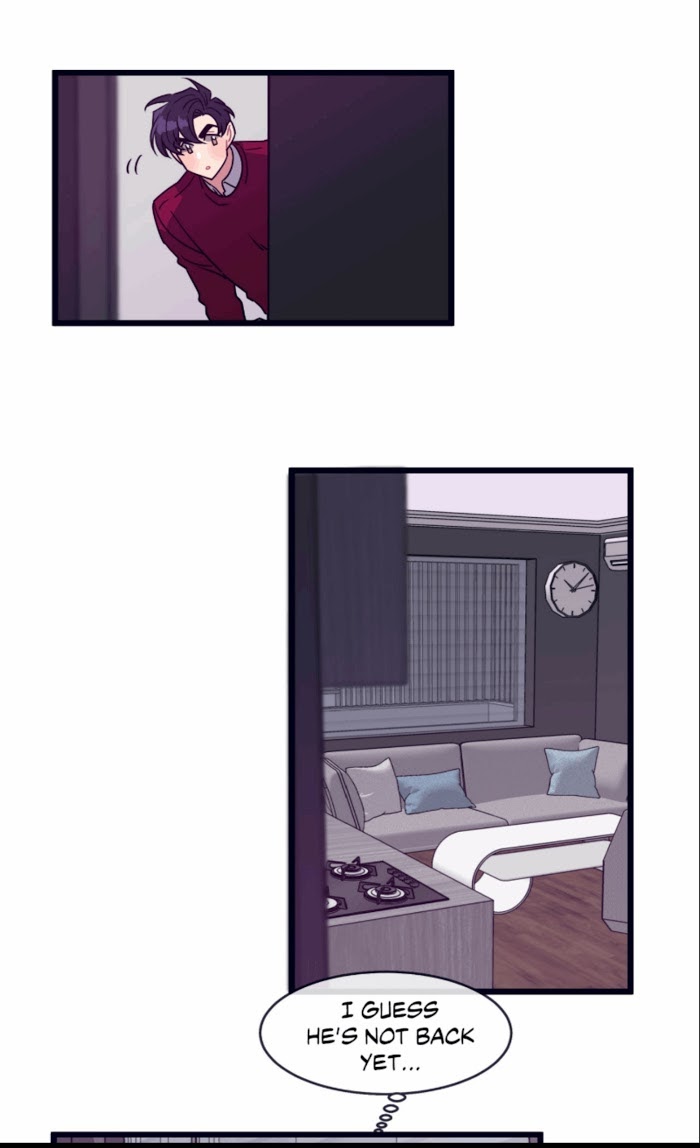 Make Me Bark Chapter 3 page 4 - 
