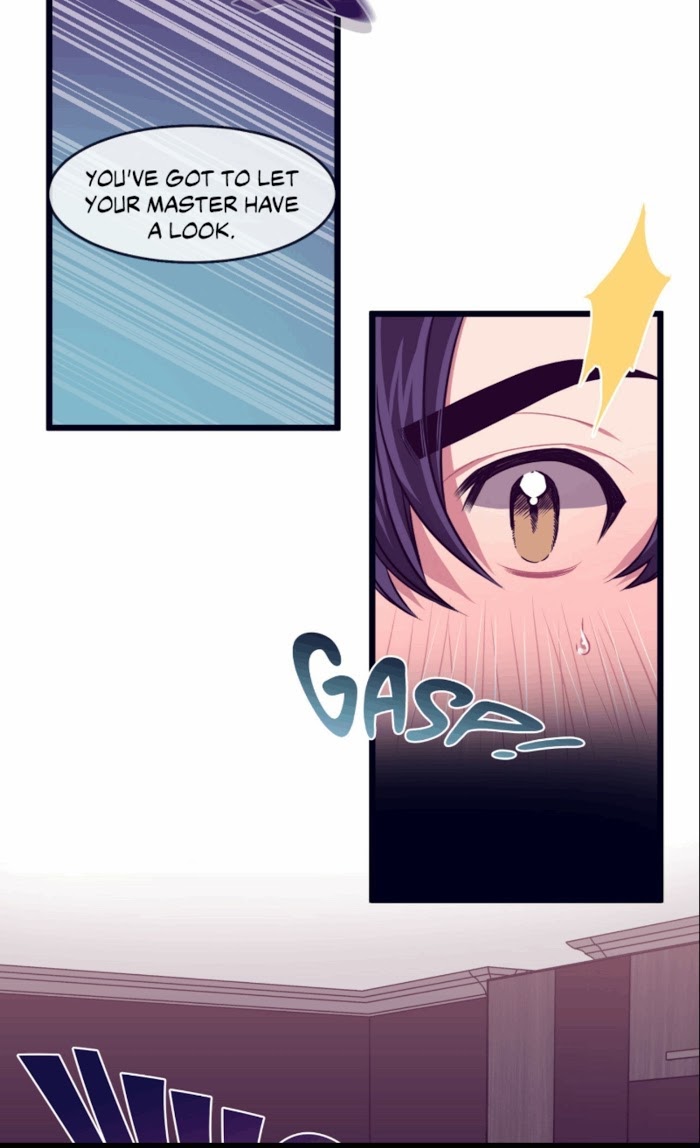 Make Me Bark Chapter 3 page 33 - 