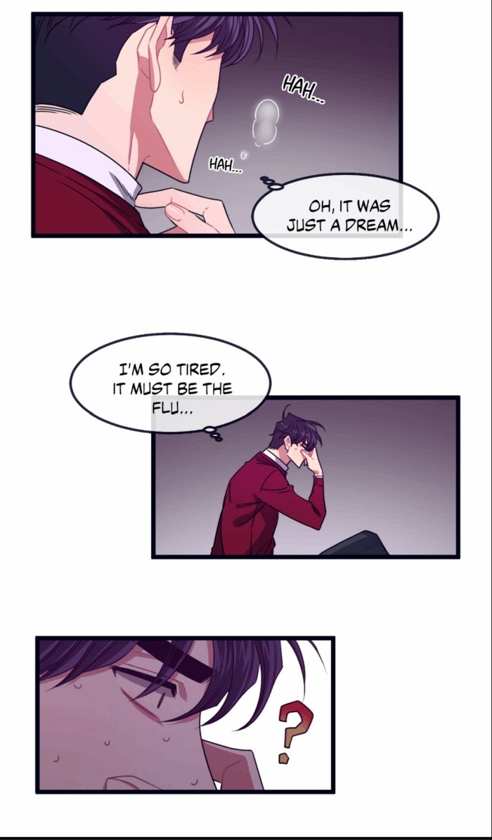 Make Me Bark Chapter 3 page 35 - 