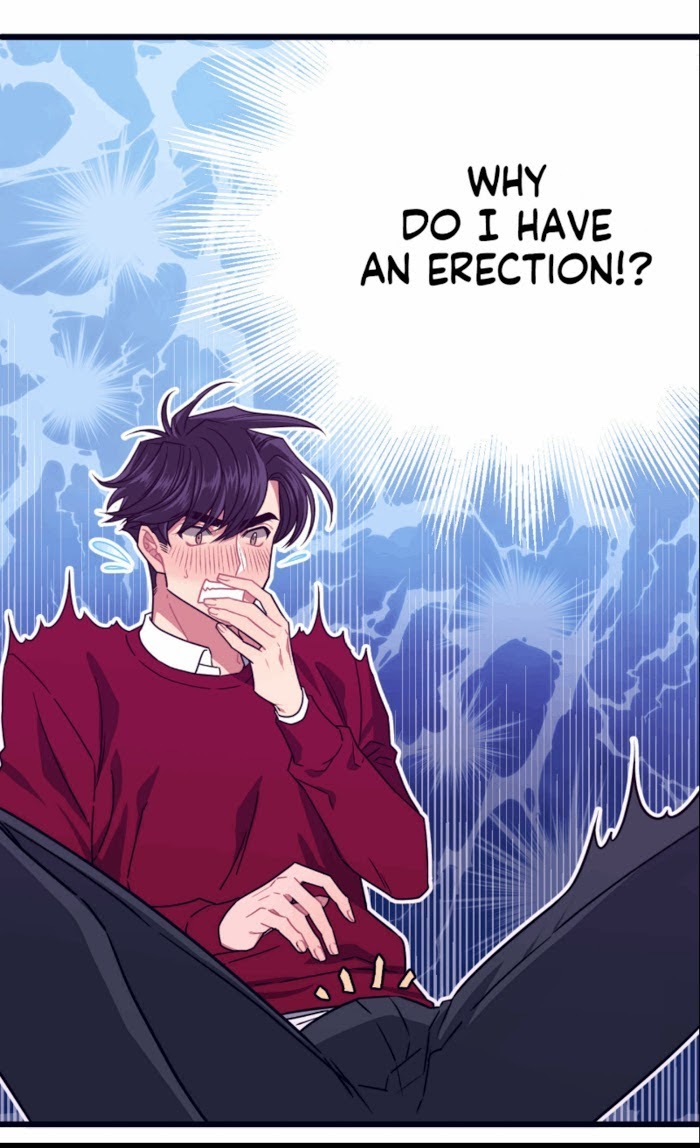 Make Me Bark Chapter 3 page 36 - 