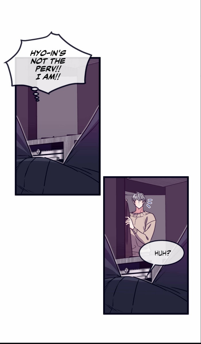 Make Me Bark Chapter 3 page 37 - 