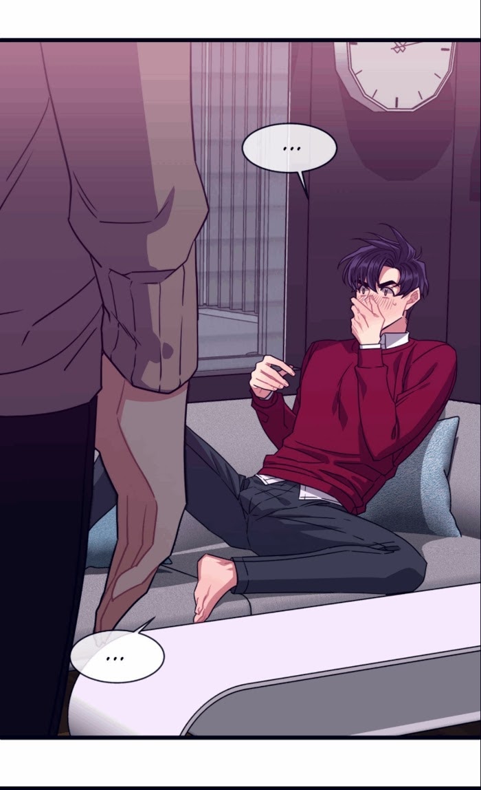 Make Me Bark Chapter 3 page 38 - 