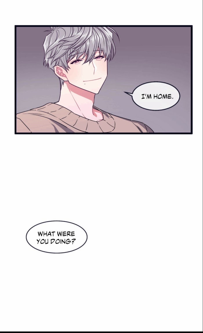 Make Me Bark Chapter 3 page 39 - 