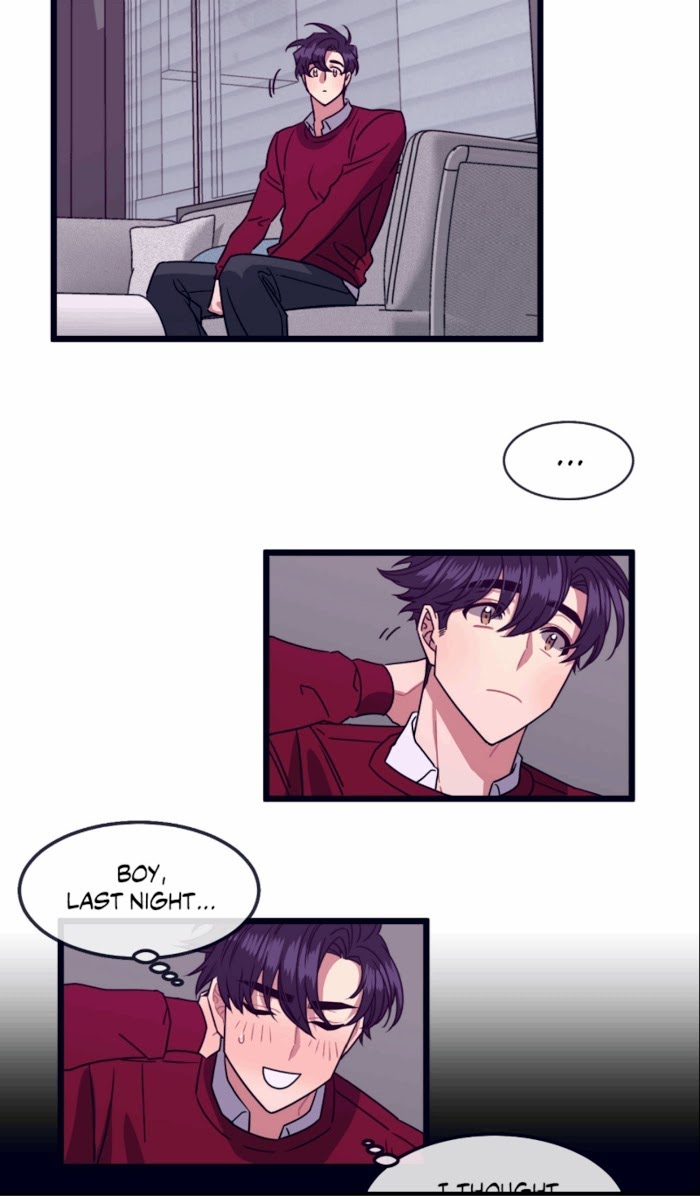 Make Me Bark Chapter 3 page 5 - 