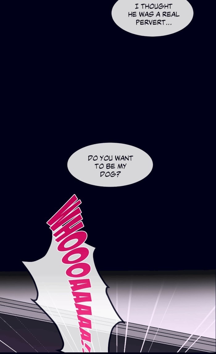 Make Me Bark Chapter 3 page 6 - 