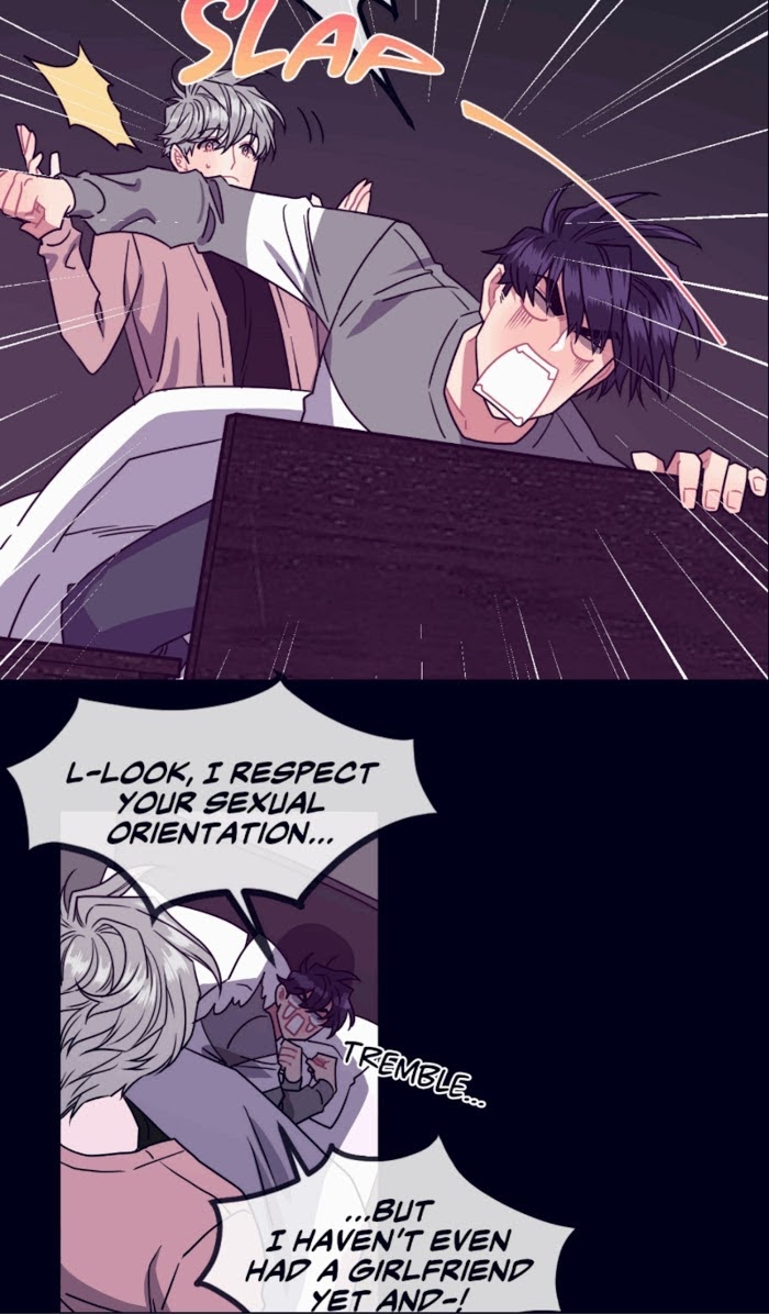 Make Me Bark Chapter 3 page 7 - 