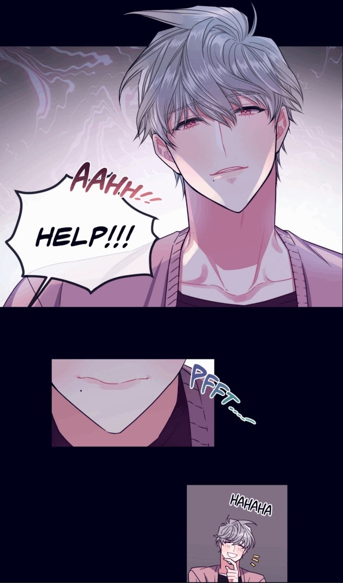 Make Me Bark Chapter 3 page 8 - 