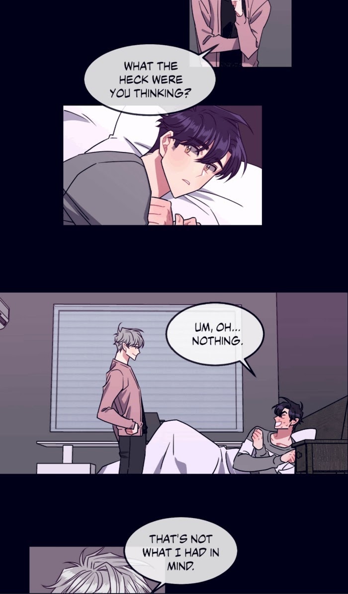Make Me Bark Chapter 3 page 9 - 