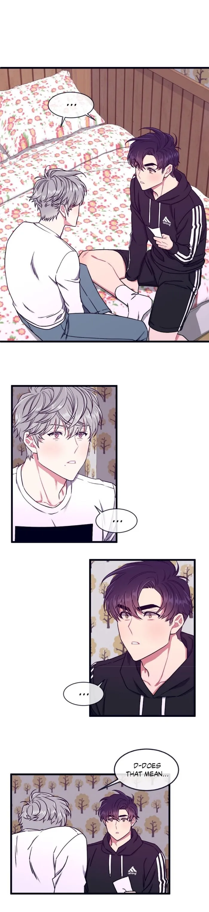 Make Me Bark Chapter 30 page 1 - 