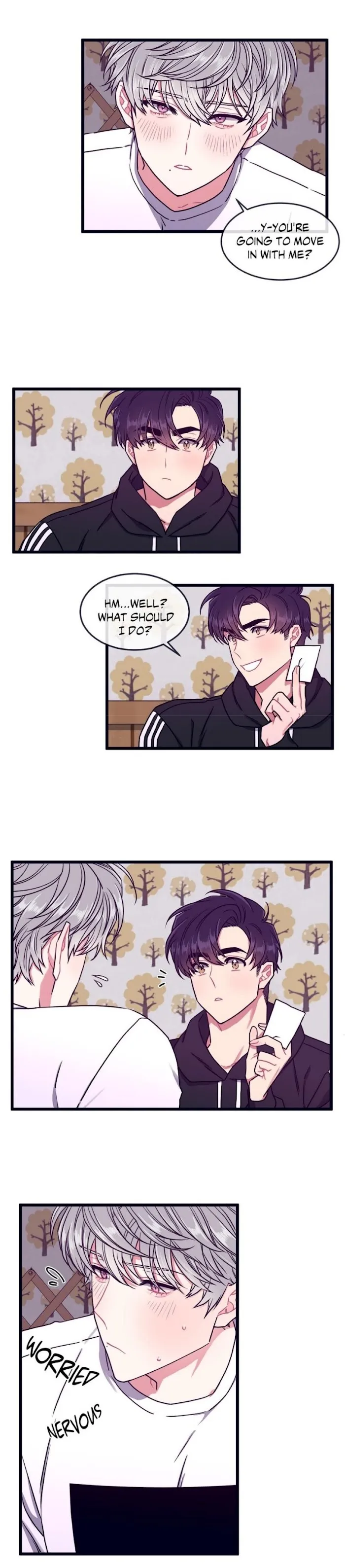 Make Me Bark Chapter 30 page 2 - 