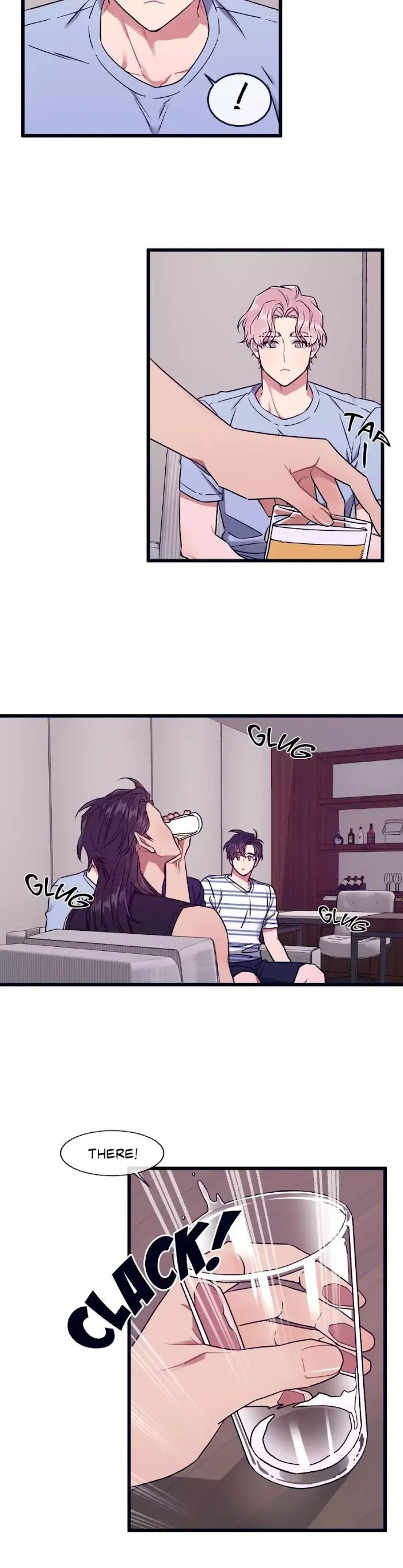 Make Me Bark Chapter 31 page 18 - 