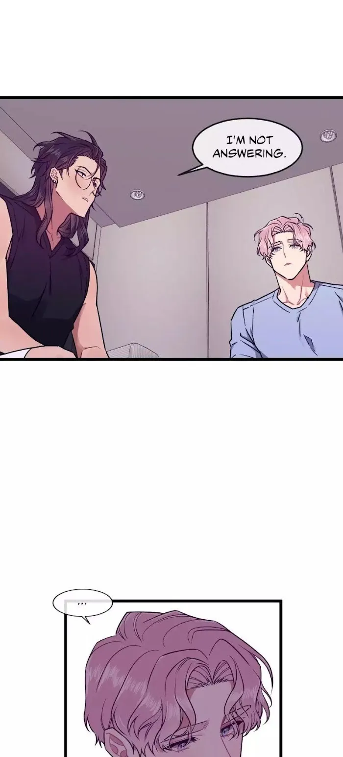 Make Me Bark Chapter 31 page 19 - 